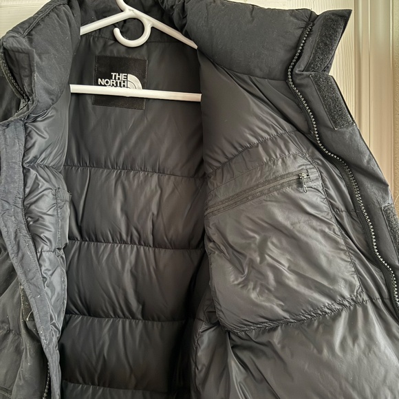 The North Face Down Vest - Picture 2 of 4